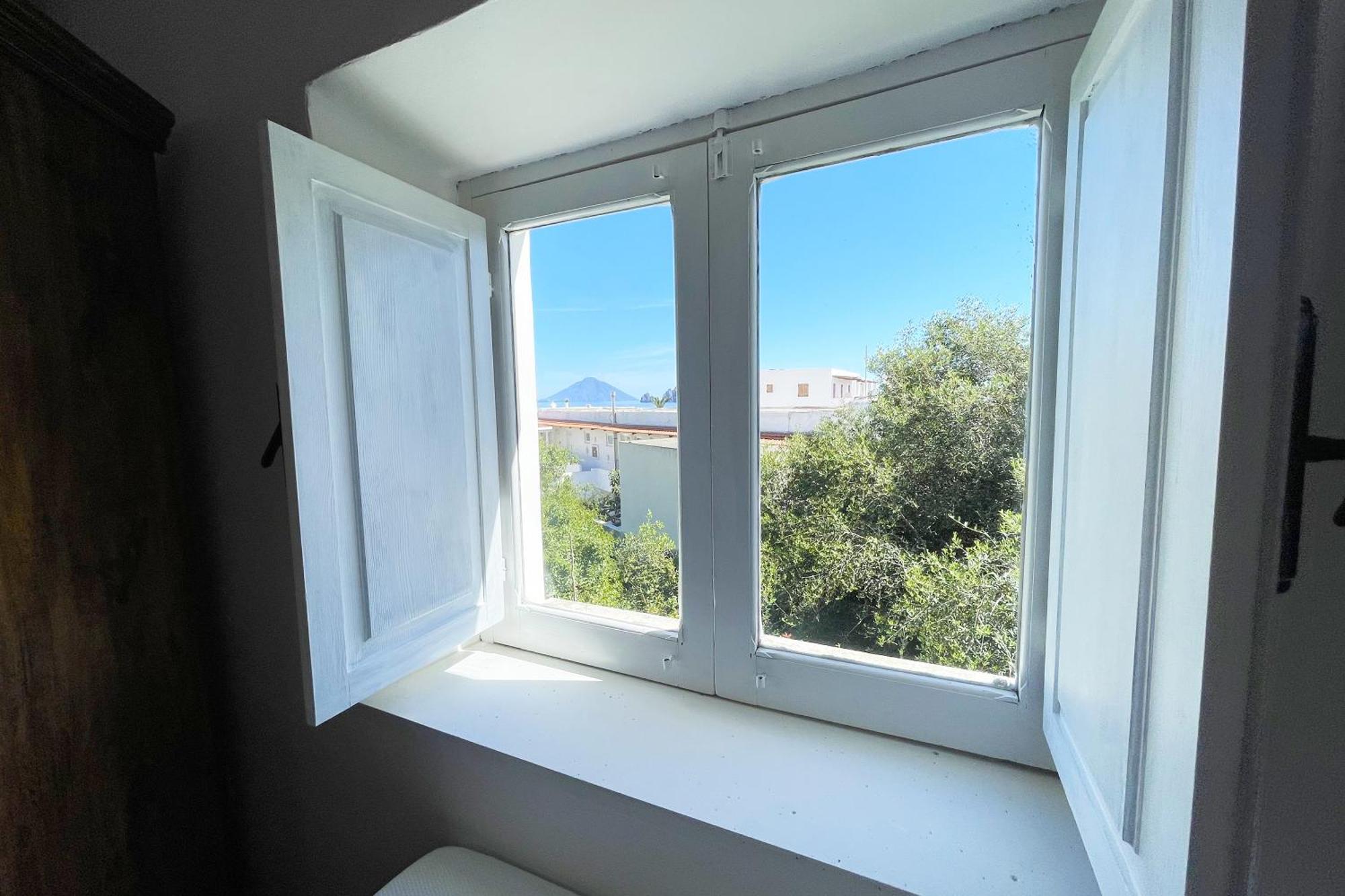 Casa Corallo Παναρέα Εξωτερικό φωτογραφία